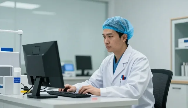 健康咨询在诊疗中的关键作用与选择标准