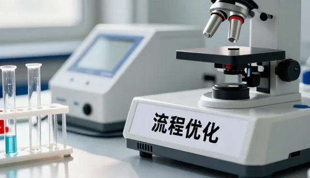 提升诊断效率:设备维护对临床诊疗性能的影响