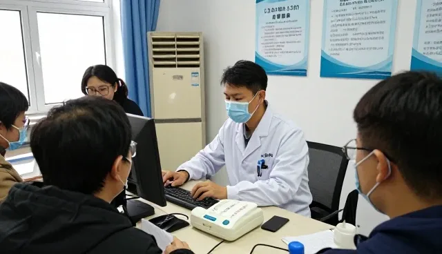 学校与医院需求推动门诊服务等优化升级