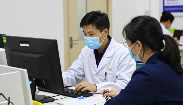 社区服务站解决方案介绍